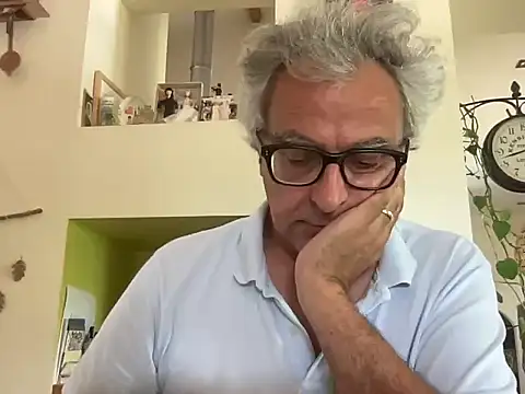 chtentation webcam