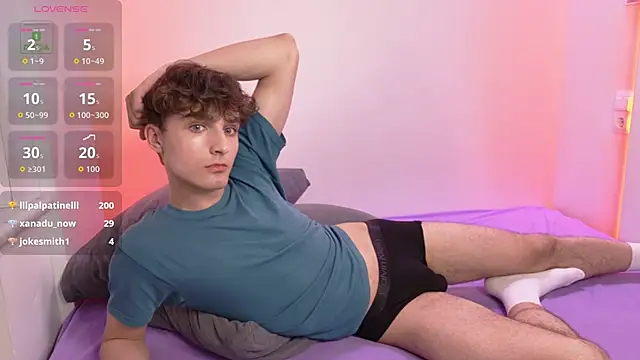 Richard_steele_hot webcam