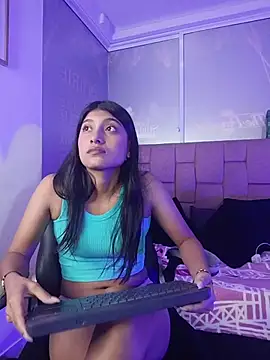 YeseniaRodriguez3 webcam