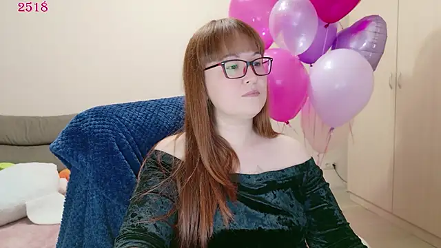 BIGbootyFOXX webcam