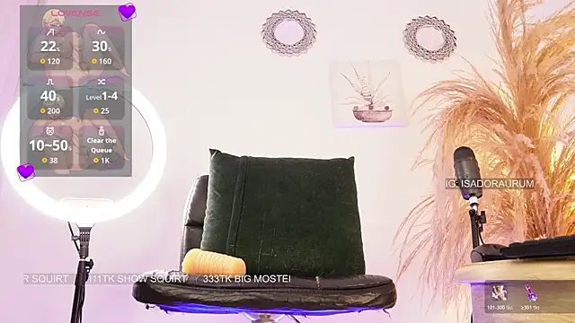 Moeda31 - Trans webcam sex chat