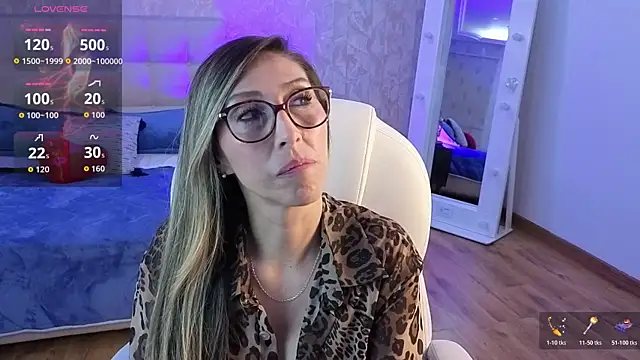 Scarlett_079 webcam