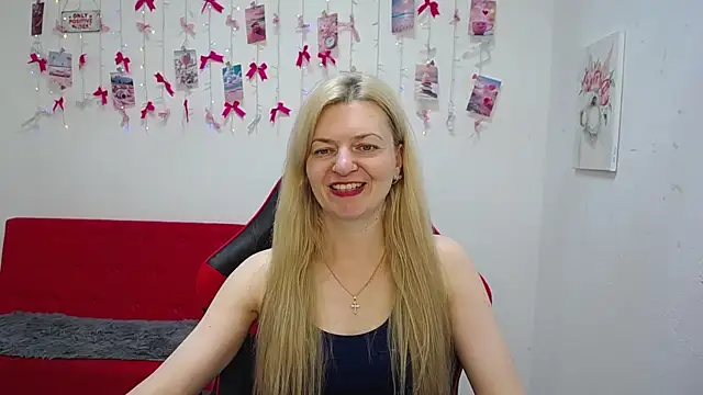 MelissaTyler webcam
