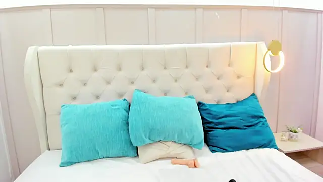 sweet_shanaia webcam