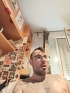MrFumao webcam