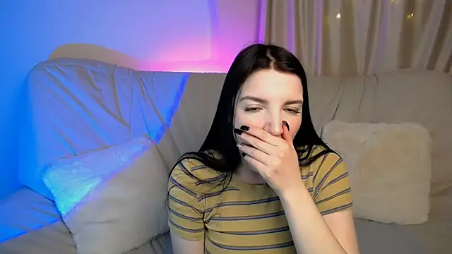 AliceChanel webcam