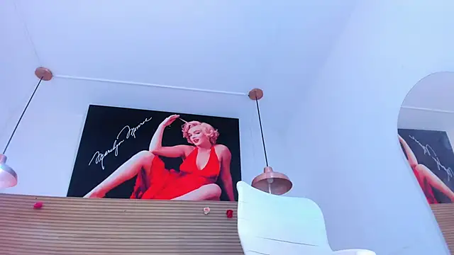 _sussan_miller webcam