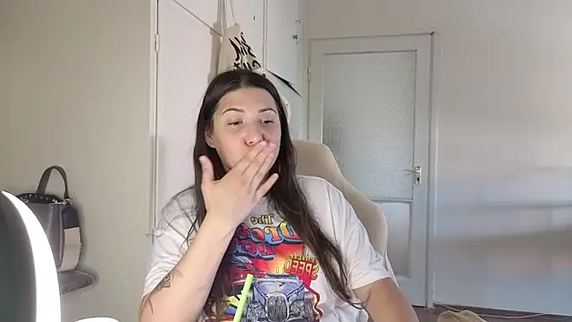 Saffy_ webcam