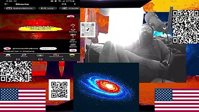 RussellTaylorLacy webcam