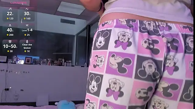 Princess_tina webcam
