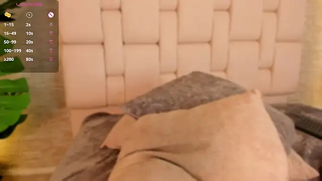 Lilyrousse_ webcam