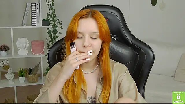 Rachel_lips webcam