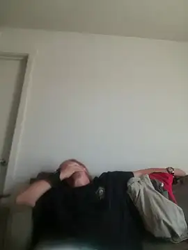 yourMasterisBored webcam