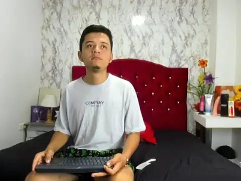 Brarir - Couple webcam sex chat