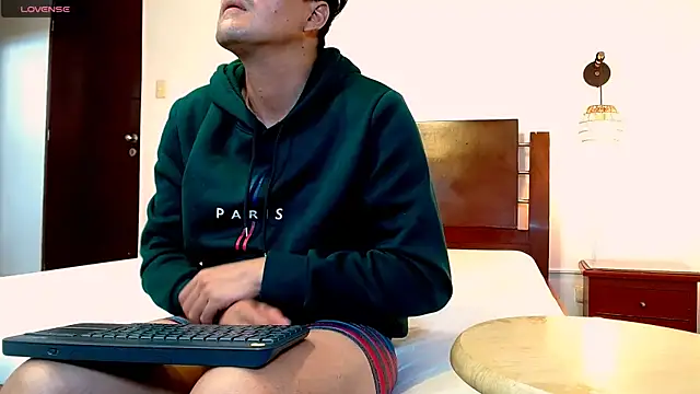 Mr_Savage1 webcam