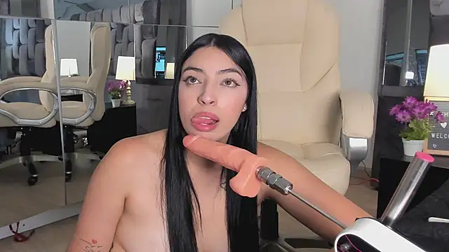 Ashly_bloom_ webcam