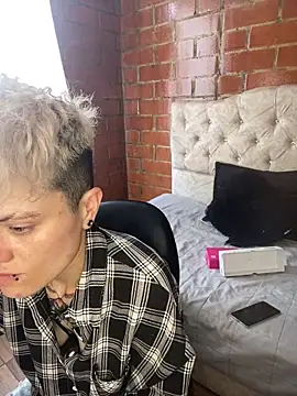Megan-c webcam