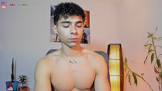 Alex_zt7 webcam