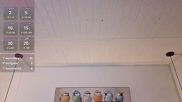 valeriavg webcam
