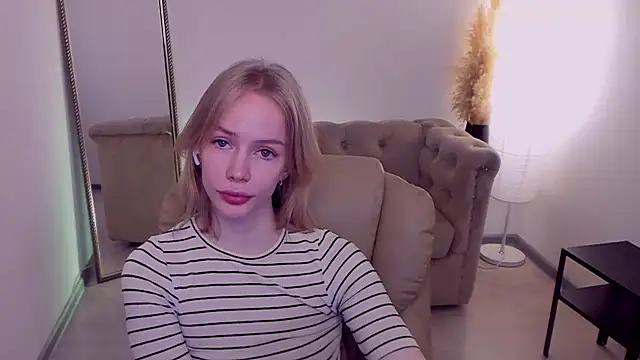 Poly_Sweet webcam