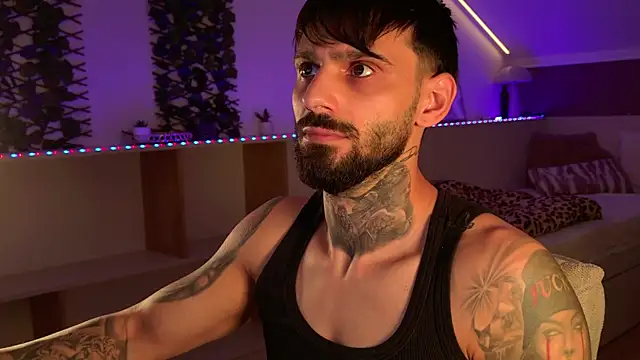 DamianVoss webcam