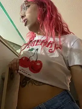 MeraSecretXXX webcam