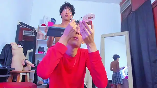 my_temptation_Dante_hot webcam