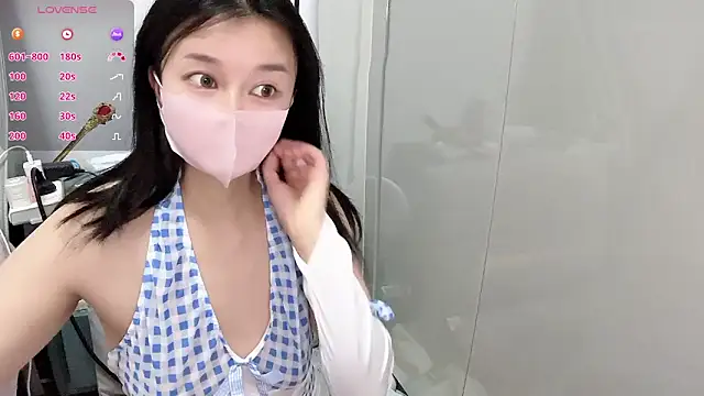 mengmeng-Zzz webcam