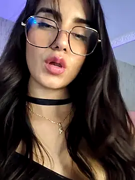 RaychelClark webcam