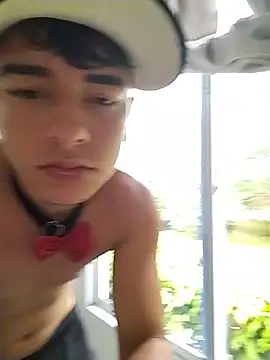 mischievousprince_ webcam