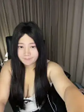 Luckysisi-s webcam