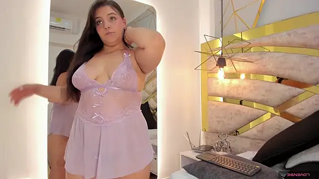 Natashaa_Romano webcam