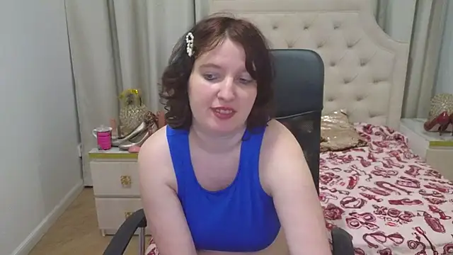 AmazingTori webcam