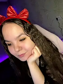 Var_Kiss webcam
