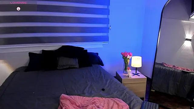 MERIDA_TAYLOR webcam