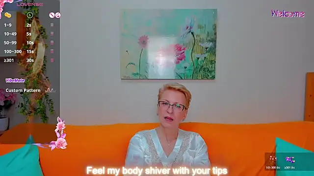 iamyourdream89 webcam