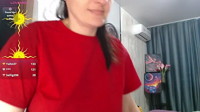 Stacy_Davice webcam