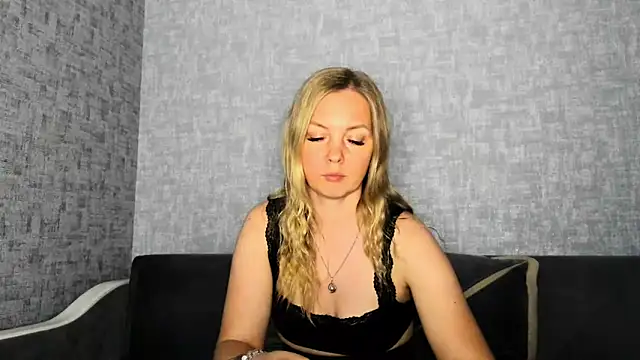 iam_Venus webcam