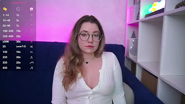 RemyCute webcam