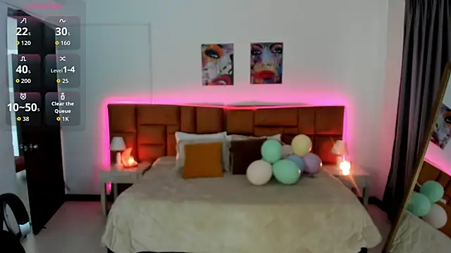 Catti_Brie webcam