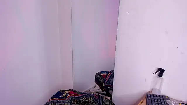 Viioleett_cum webcam
