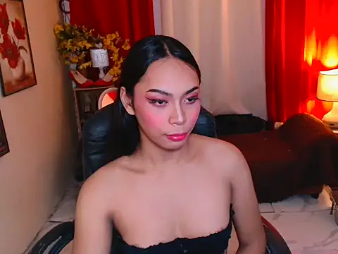 kylieEmparado webcam
