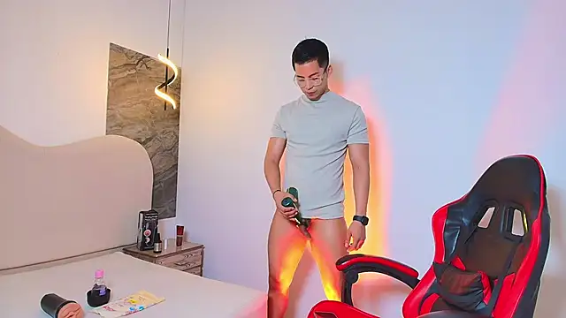 TONY_FOXX1 webcam