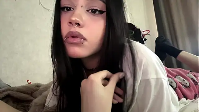 LouisePavlides webcam