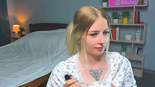DeniseMekus webcam