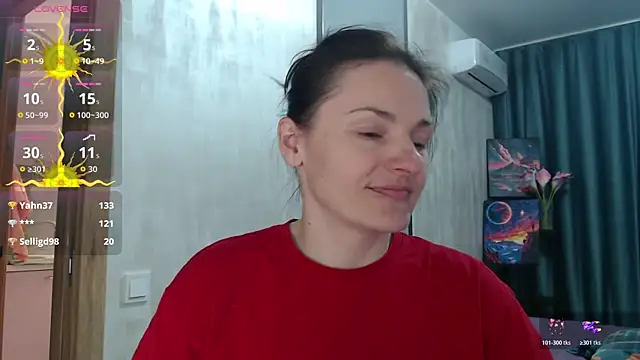 Stacy_Davice webcam