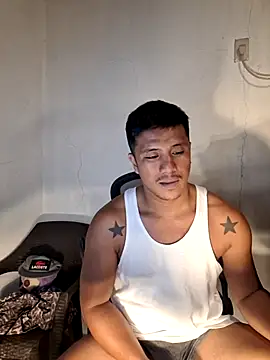 Felix_Asher webcam