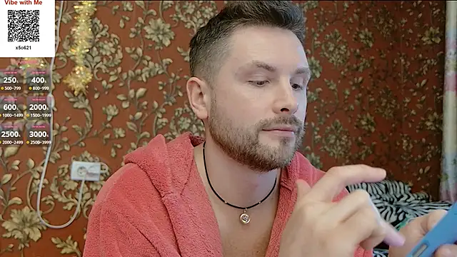 MartinBrandon webcam