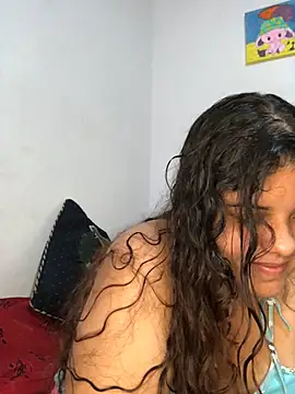 EliVanegas webcam