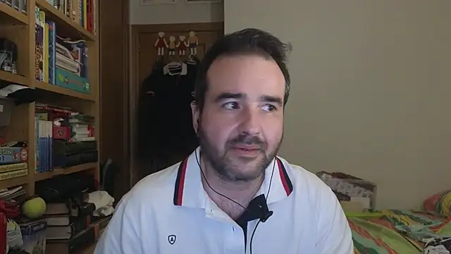 curiosillo83 webcam